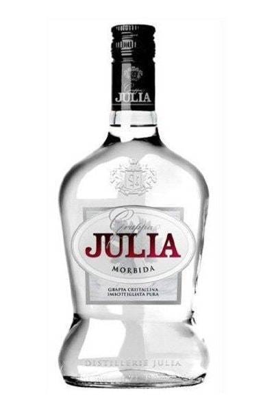 Stock Grappa Julia (750ml bottle)