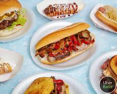 NY SAUSAGE & KANNOLI KINGS