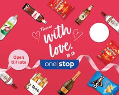 One Stop Stores Derlwyn, Dunvant