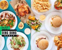 Phat Chicken (Raymond Terrace)