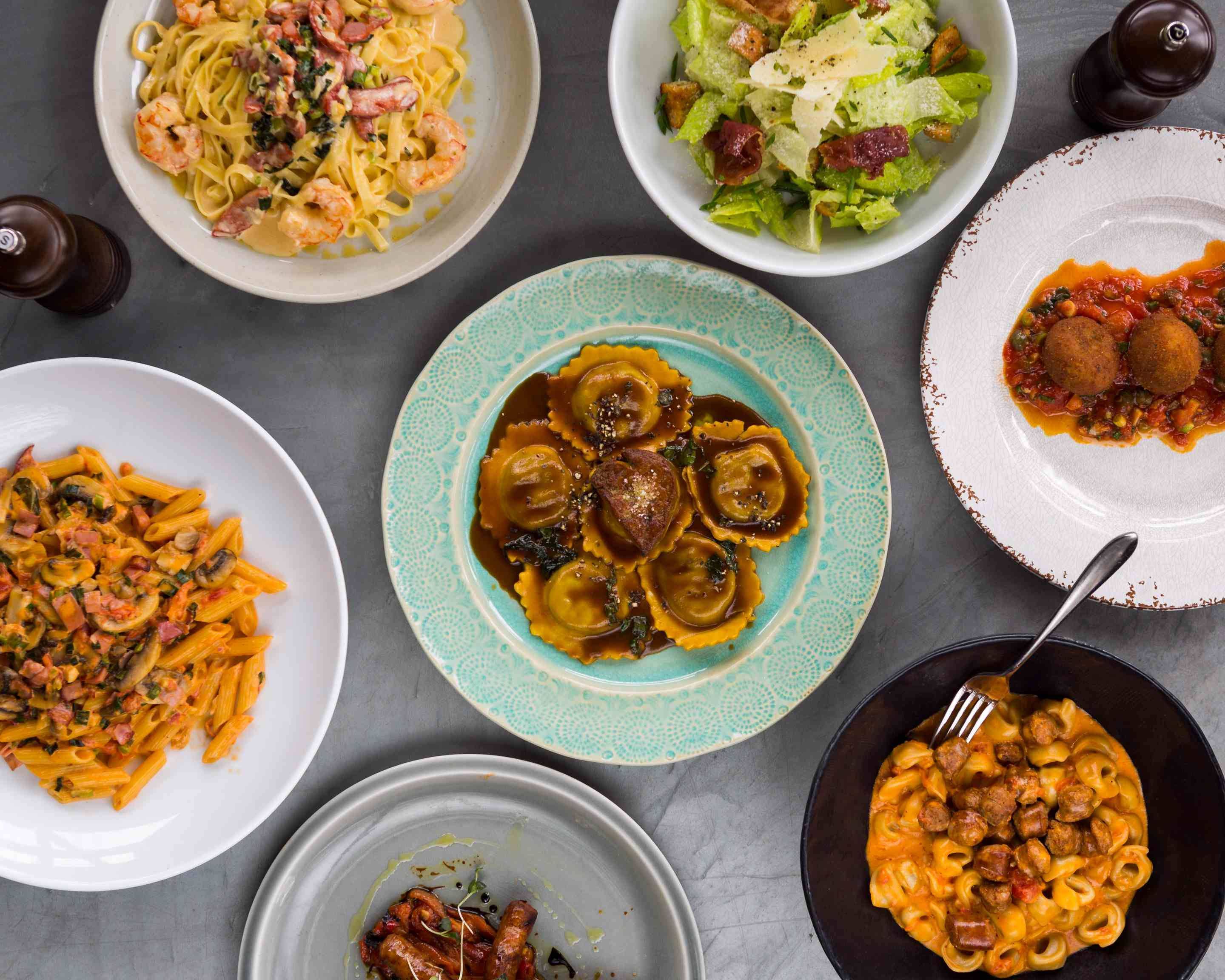 LOS 10 MEJORES PIZZER AS EN CANC N intelligence overview