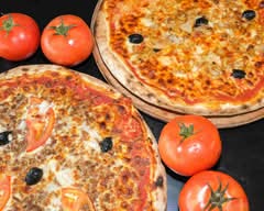 Les Arts Rôtisserie Pizzeria
