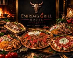 Emirdag Grill House Quaregnon