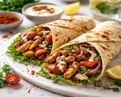 ローザ ケバブ キッチン ROZA KEBAB KITCHEN