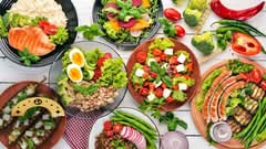 Greenburi (Healthy Asian Bowls)