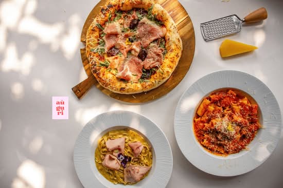 AÜGURI EXPRESS (Mexico City)