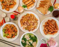 Canton Village Chinese Restaurant