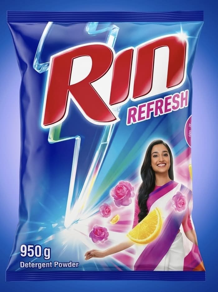 Rin Refresh 950g