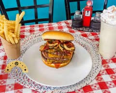 Janson's Drive In