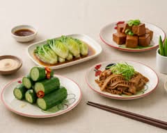 佬拌 牛肉麵 雞湯麵 滷味