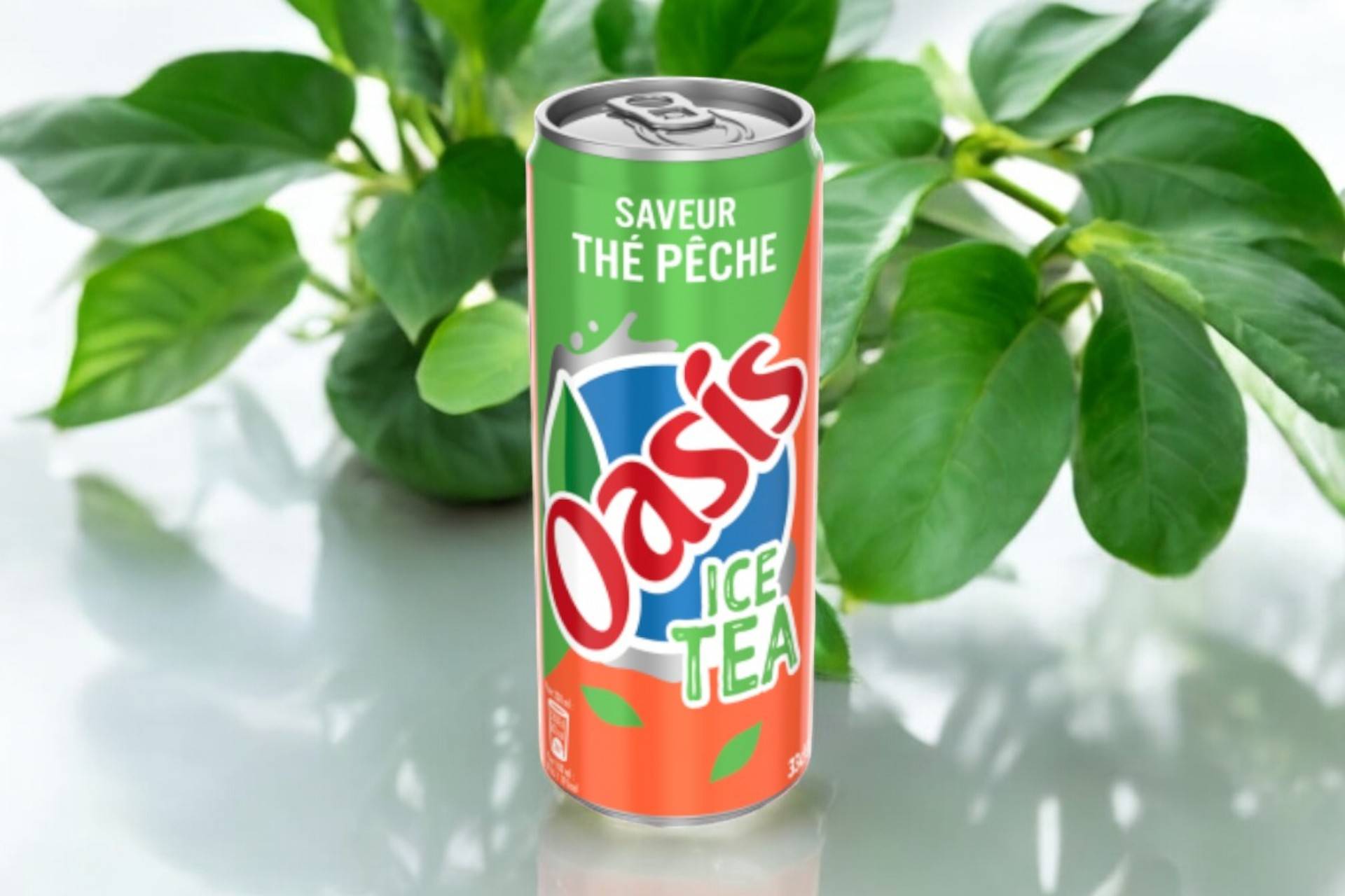 🥤Oasis