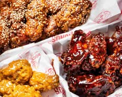 Nuno’s Pizza & Wings "Villa Club"