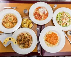 Big Easy Pasta (417 South Rampart Street)