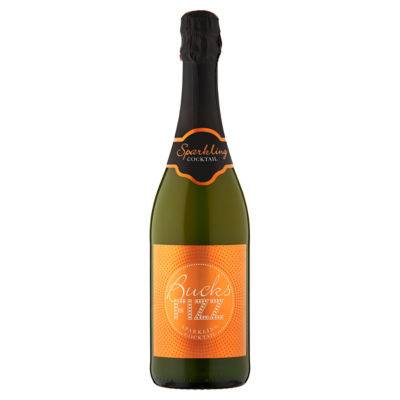 Bucks Fizz Sparkling Cocktail (750ml)