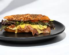 El punto Baguetteria