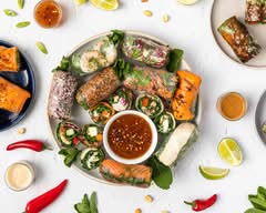 Kaleido Rolls (410 N Michigan Ave)