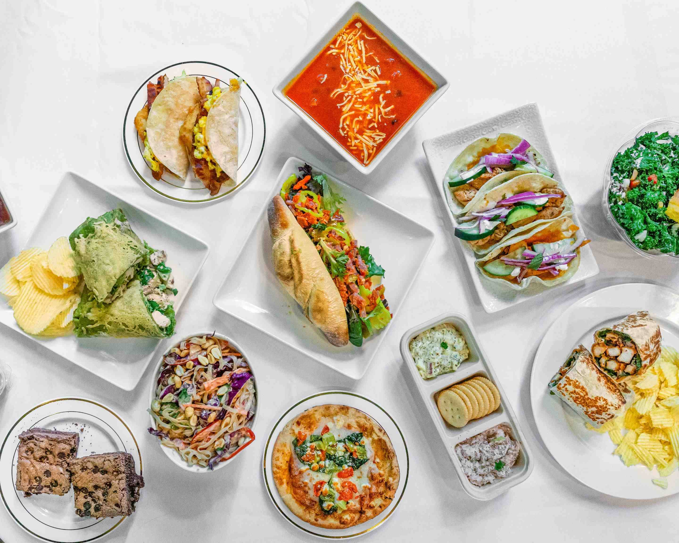 Pear Chef Order Pear Chef - Menu & Prices - Chicago Delivery | Uber Eats