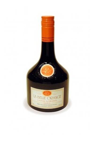 La Belle Orange (750ml bottle)