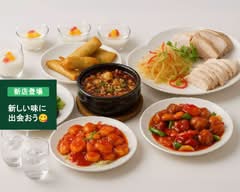 中華料理 味香　chuukaryouri mika