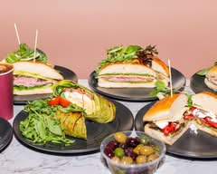 The Little Deli Cafe (Bankstown)