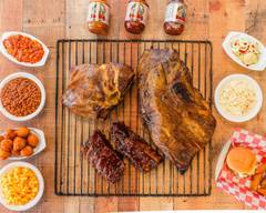 Wallace Butchery & Fries ngumba