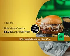 The Crust