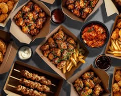 Bok Bok Chicken Bremerhaven Nord