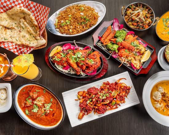 The Thamel Express (1215 Ellesmere Rd)