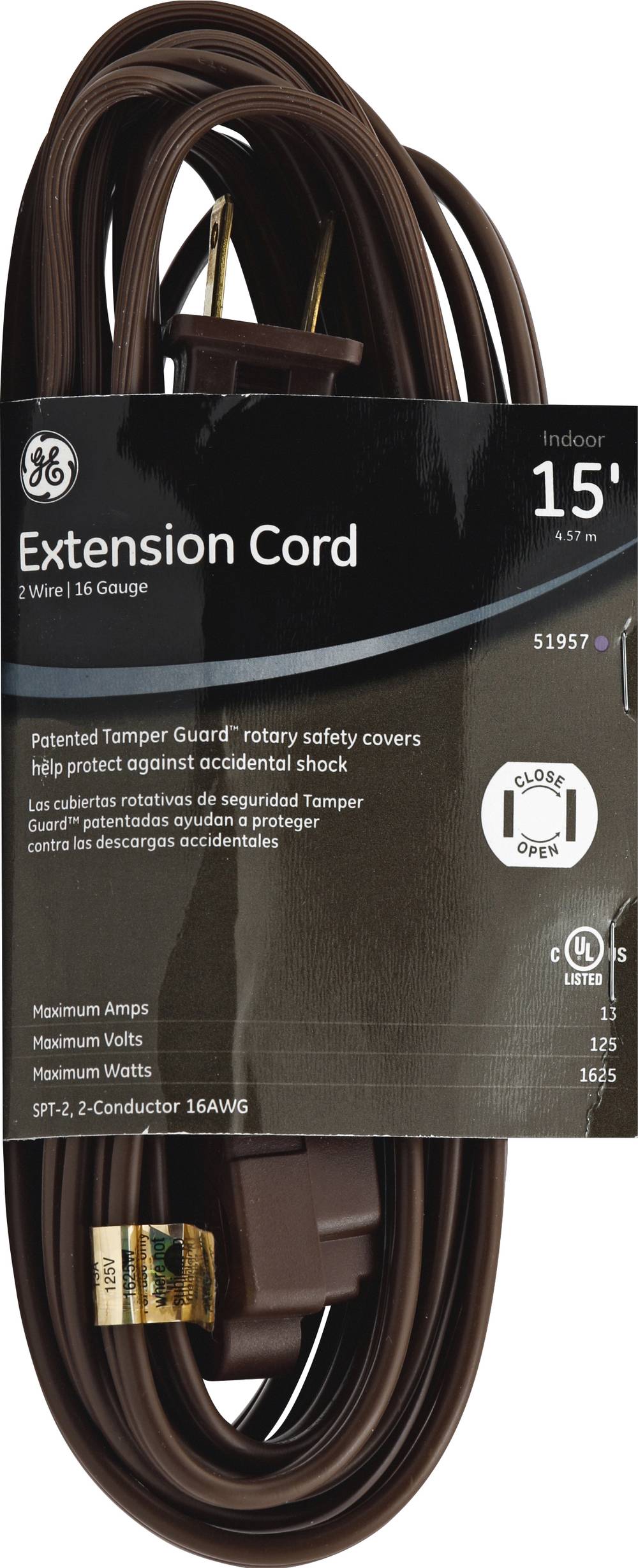 General Electric Extension Cord