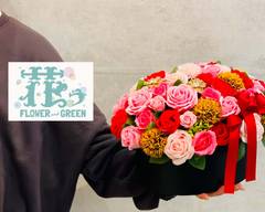『flower shop HANAU』 　花う 平坂本店