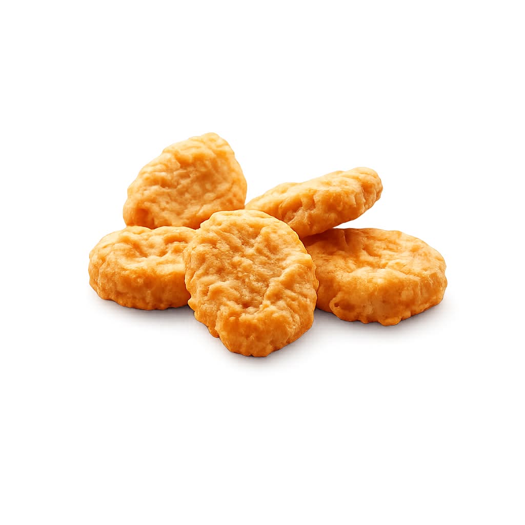 Nuggets * 8