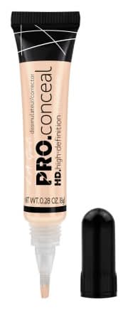 L.A. Girl® HD Pro.Conceal 0.28oz - Fairest