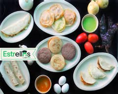 Gorditas Ampliación