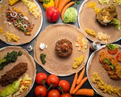 Paradis Ethiopien 🇪🇹