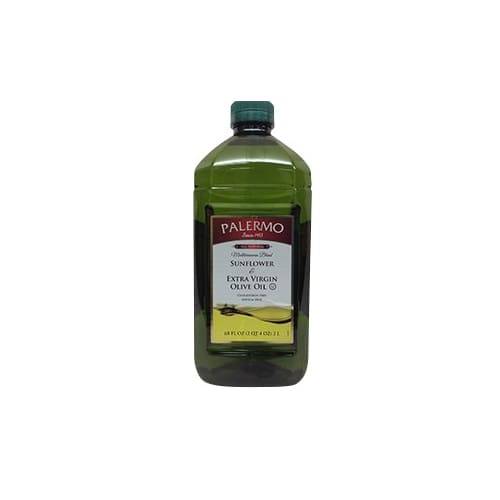 Palermo Sunflower 80 Evoo 20 Oil (68 fl oz)