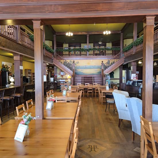 Flanigan's Texas Distillery and Winery