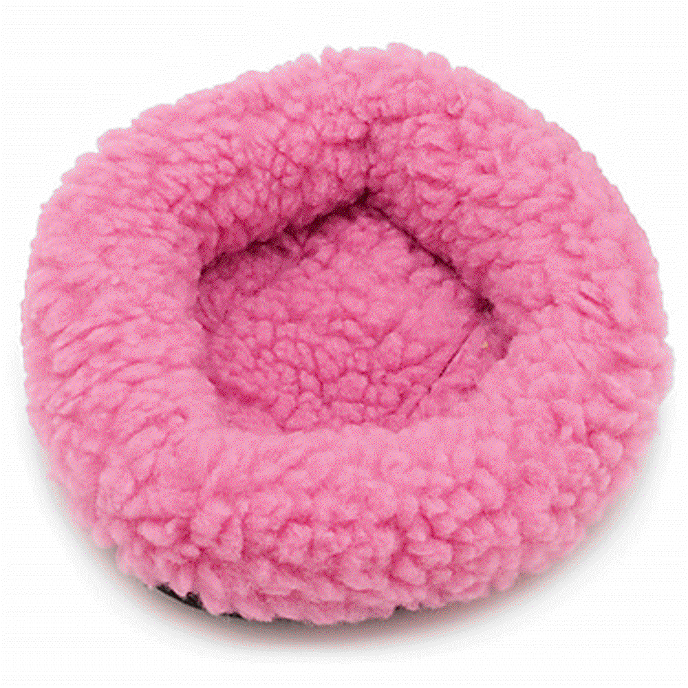 Petco · Cama dona 16.5 cm diámetro (4,4 kg)