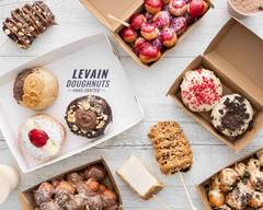Levain Doughnuts - Hawthorn