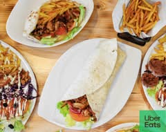 La Friterie du Parc 🥙🌯