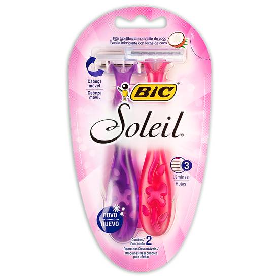 BIC AF SOLEIL WOMEN *2