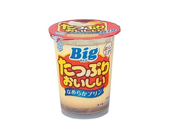 【デザート】メグ たっぷりおいしいなめらかプリン180g*