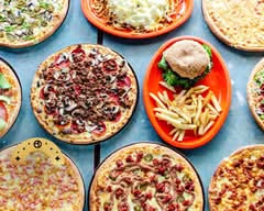 Pizzas Don Laviga