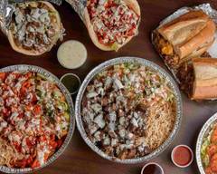 Nazs Halal Food - The Bronx