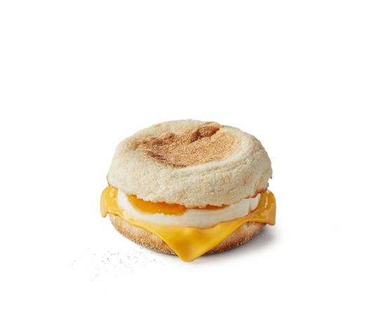 Egg and Cheese McMuffin®