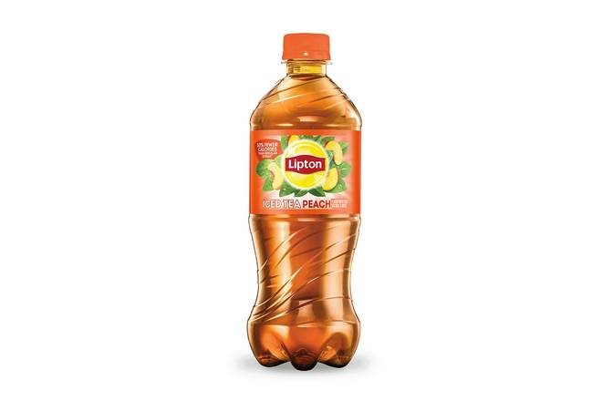 Lipton® Iced Tea, Peach