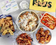 Chicken Plus Riverdale