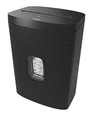 Staples 12-Sheet Micro-Cut Multi-Media Shredder (ST62153)