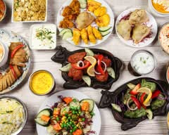 Mahika-Indian Cuisine 🇮🇳