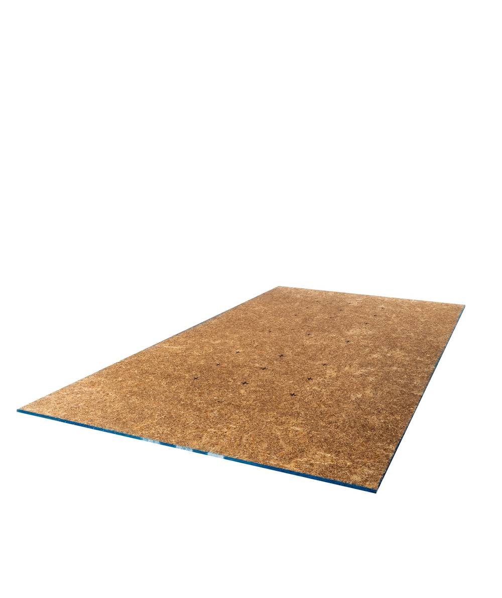 7/16-in x 4-ft x 8-ft OSB (Oriented Strand Board) Sheathing | 646214