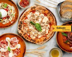 Spezzagrano 🍕